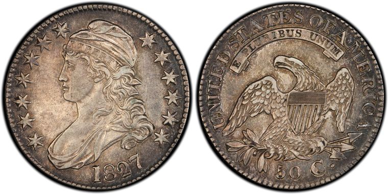 Cert 26267904 - Coin Image