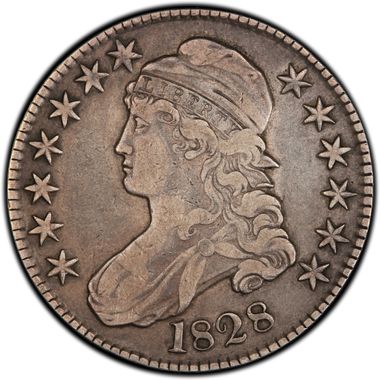 Cert 26267907 - Coin Image