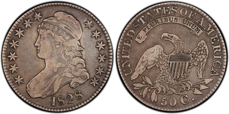 Cert 26267907 - Coin Image