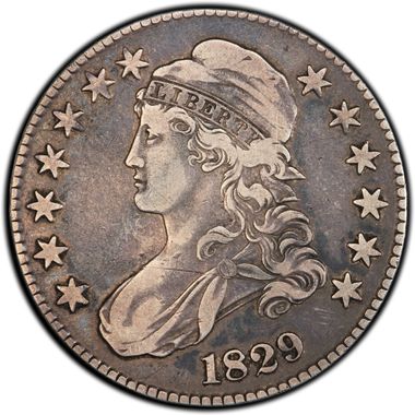 Cert 26267912 - Coin Image