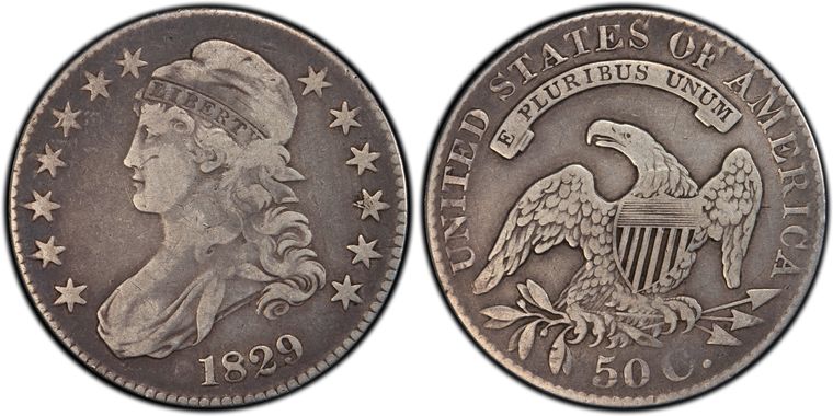 Cert 26267913 - Coin Image