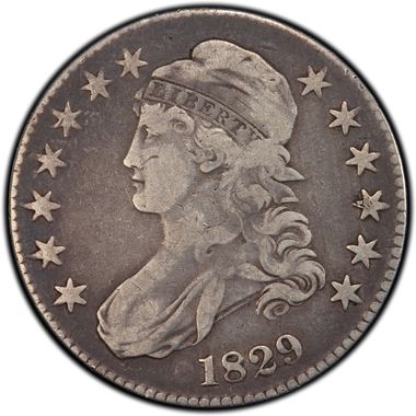 Cert 26267913 - Coin Image
