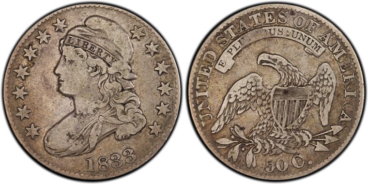 Cert 26267920 - Coin Image