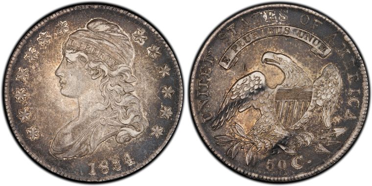 Cert 26267925 - Coin Image