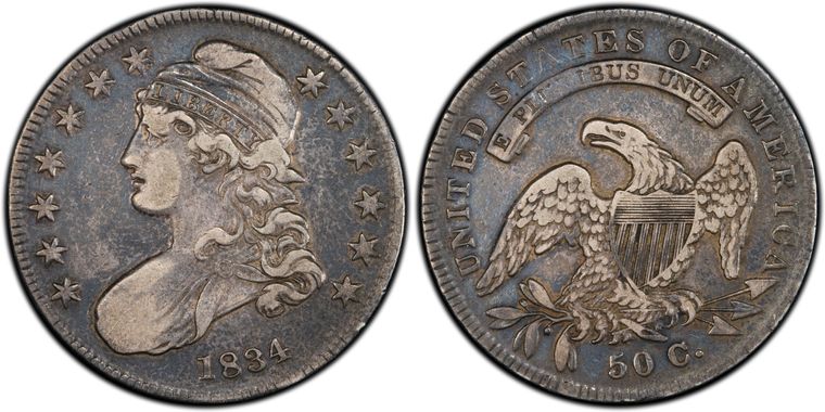 Cert 26267926 - Coin Image