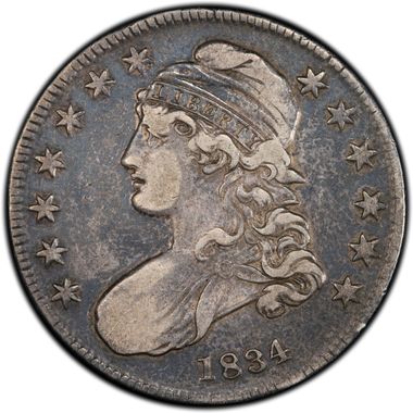 Cert 26267926 - Coin Image