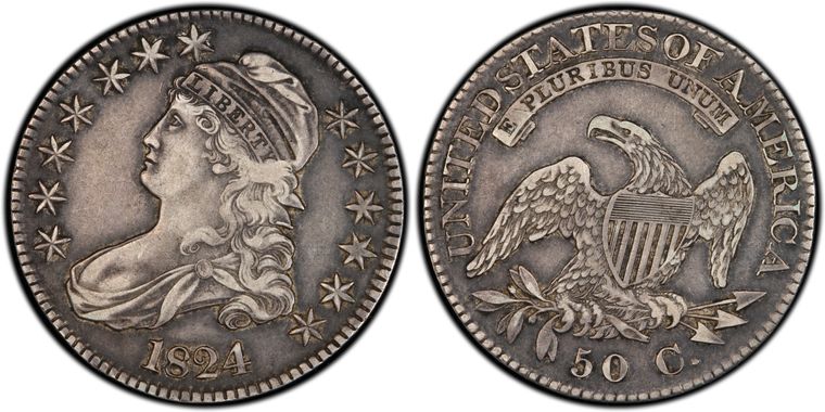 Cert 26267767 - Coin Image