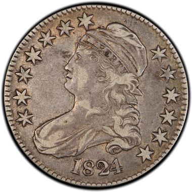 Cert 26267770 - Coin Image