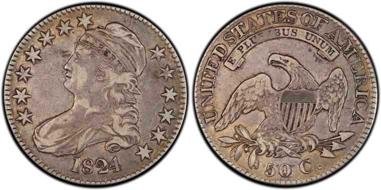 Cert 26267770 - Coin Image