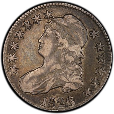 Cert 26267775 - Coin Image