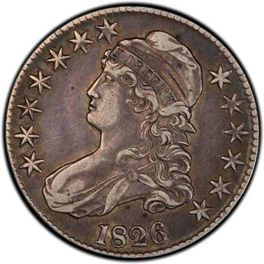 Cert 26267776 - Coin Image