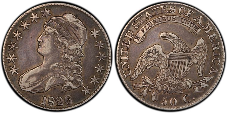 Cert 26267776 - Coin Image