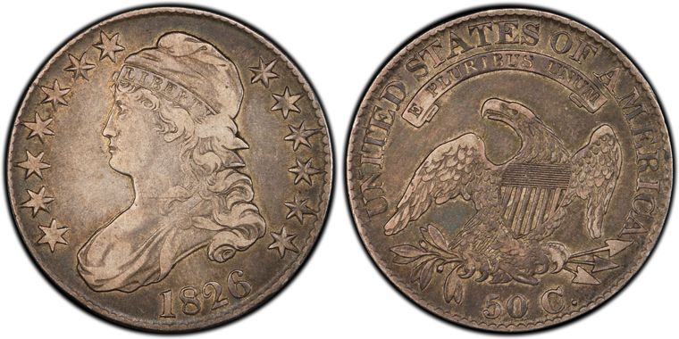 Cert 26267778 - Coin Image