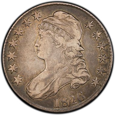 Cert 26267778 - Coin Image