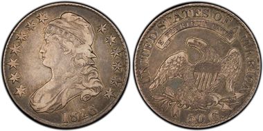 1826 50C O-104a VF30