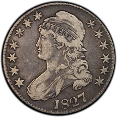 Cert 26267779 - Coin Image