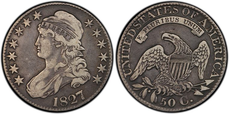 Cert 26267779 - Coin Image