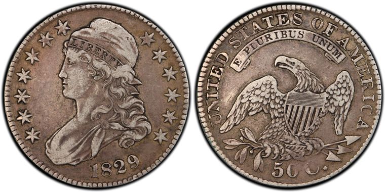 Cert 26267785 - Coin Image