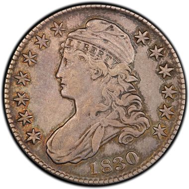Cert 26267788 - Coin Image