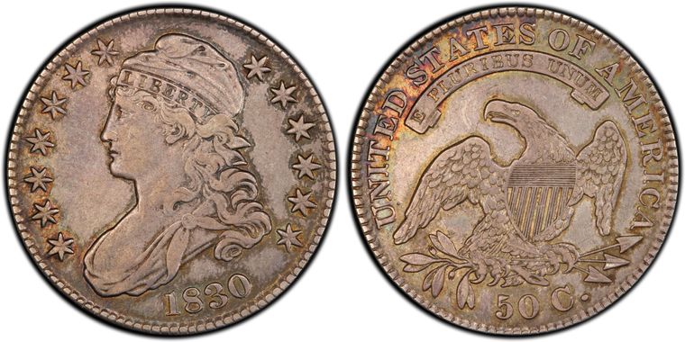 Cert 26267788 - Coin Image