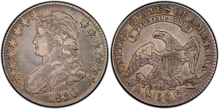 Cert 26267790 - Coin Image