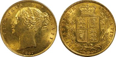 1857 Sov S-3852D MS62