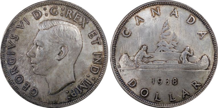 Cert 26269353 - Coin Image