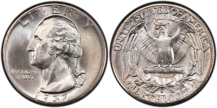 Cert 26260307 - Coin Image