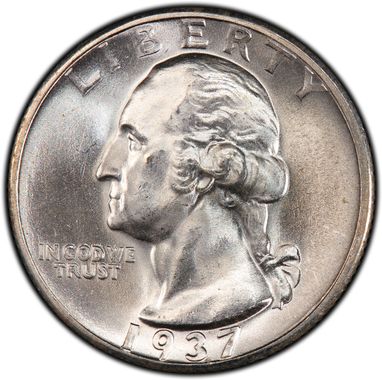 Cert 26260307 - Coin Image