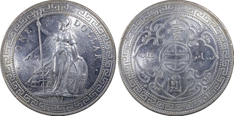 Cert 26259041 - Coin Image