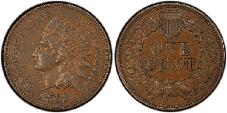 Cert 26261656 - Coin Image