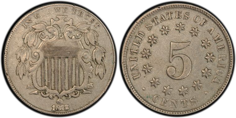 Cert 26261666 - Coin Image