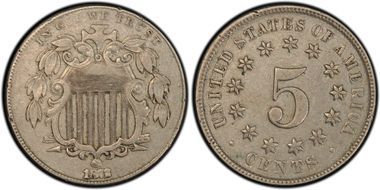 1872 5C DDO FS-102 XF40