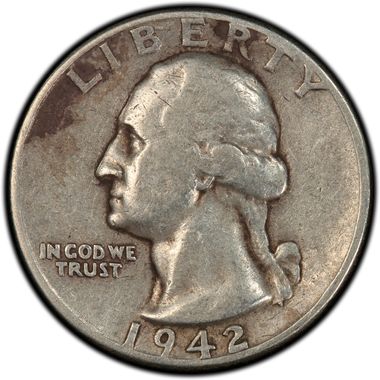 Cert 26261672 - Coin Image