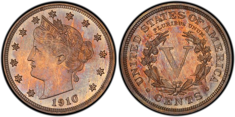 Cert 26243339 - Coin Image