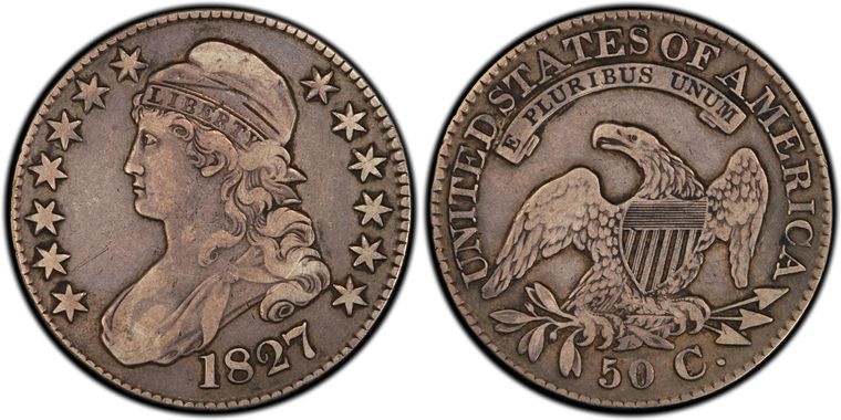 Cert 26239235 - Coin Image