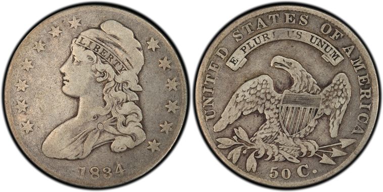 Cert 26239268 - Coin Image