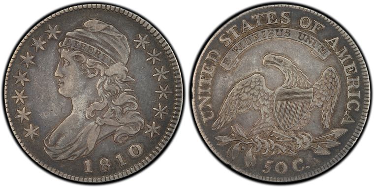 Cert 26232995 - Coin Image