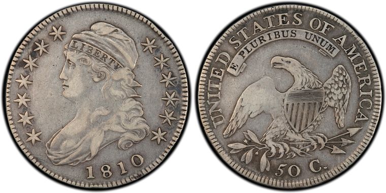 Cert 26232996 - Coin Image