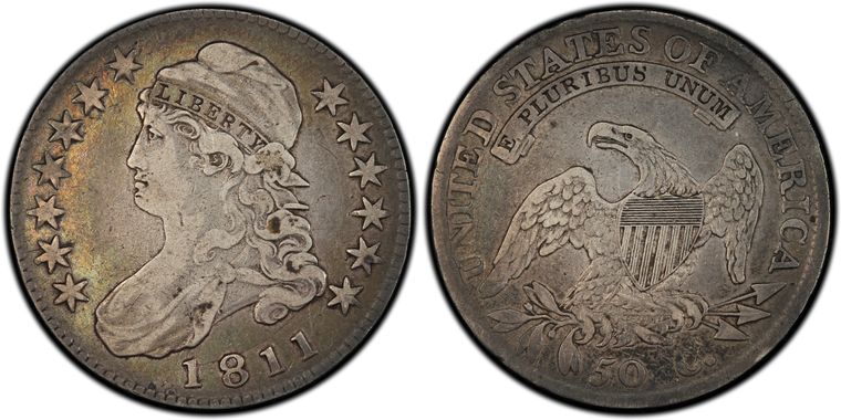 Cert 26233003 - Coin Image