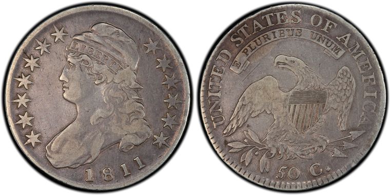 Cert 26233006 - Coin Image