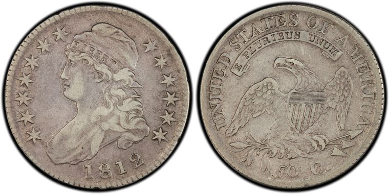 Cert 26233007 - Coin Image