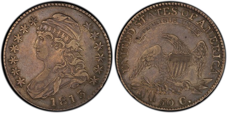 Cert 26233015 - Coin Image