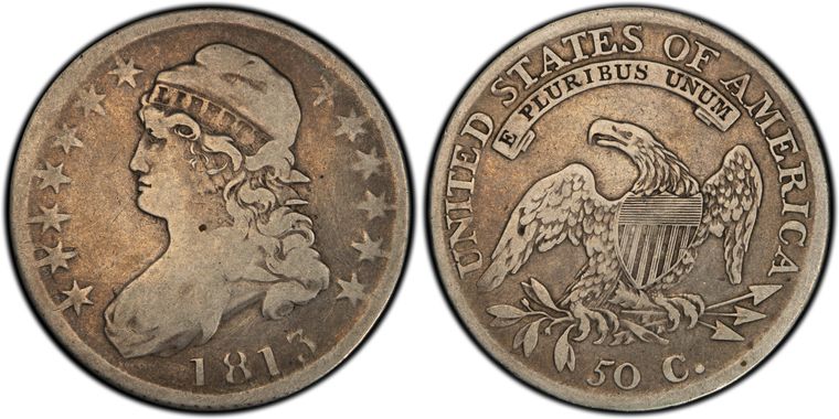 Cert 26233018 - Coin Image