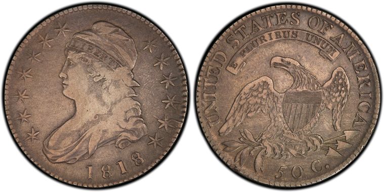 Cert 26233032 - Coin Image