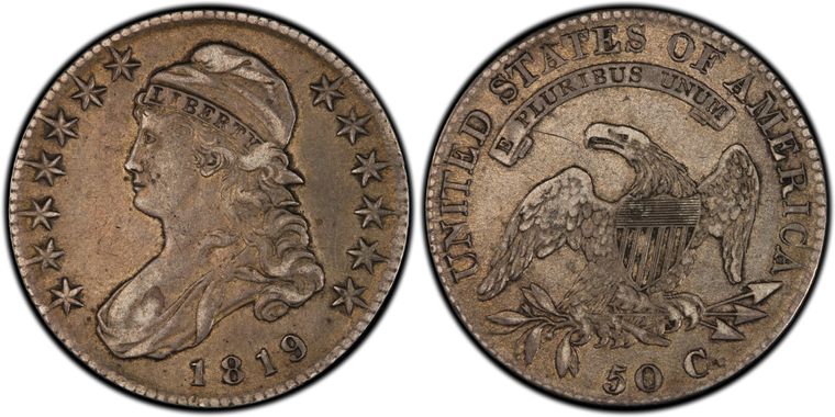 Cert 26233040 - Coin Image