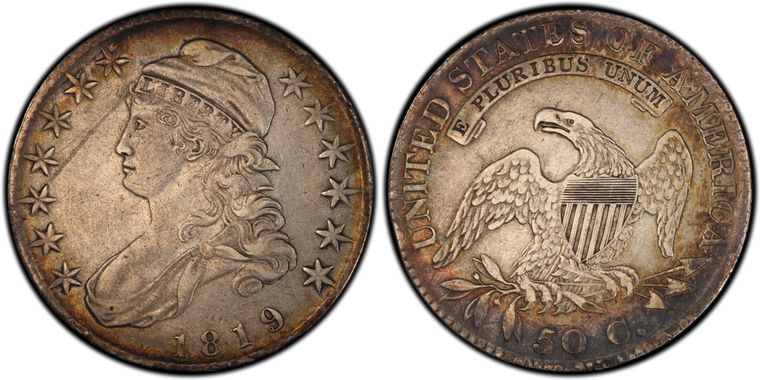 Cert 26233041 - Coin Image