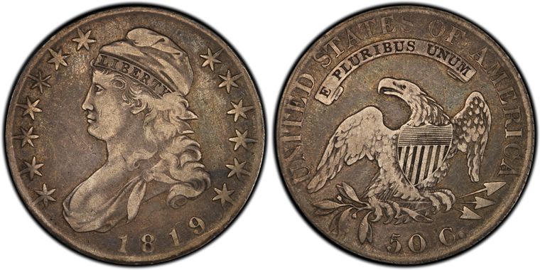 Cert 26233042 - Coin Image