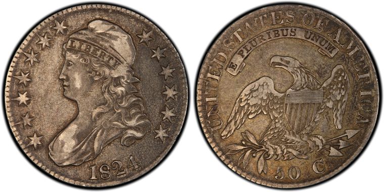 Cert 26233056 - Coin Image