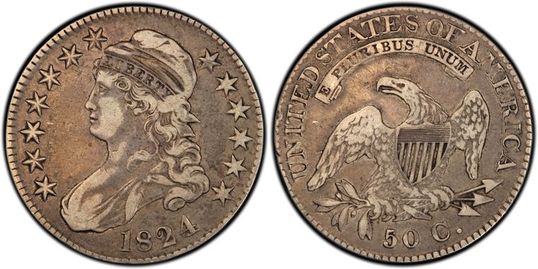 Cert 26233057 - Coin Image